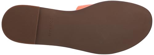 Cole Haan Women's Flynn Logo Slide Sandal Flat