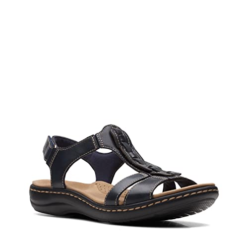 Clarks Women's Laurieann Kay Flat Sandal