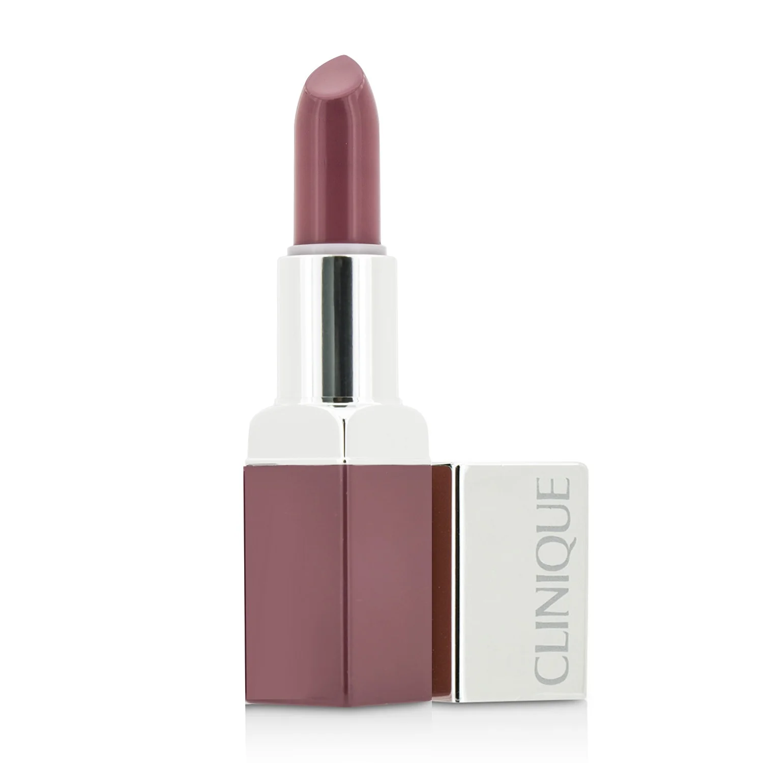 Clinique Clinique Pop Lip Colour + Primer - # 08 Cherry Pop  3.9g/0.13oz