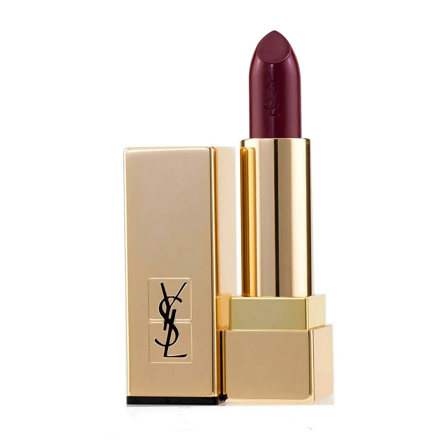 Yves Saint Laurent Rouge Pur Couture - #151 Rouge Unapologetic  3.8g/0.13oz