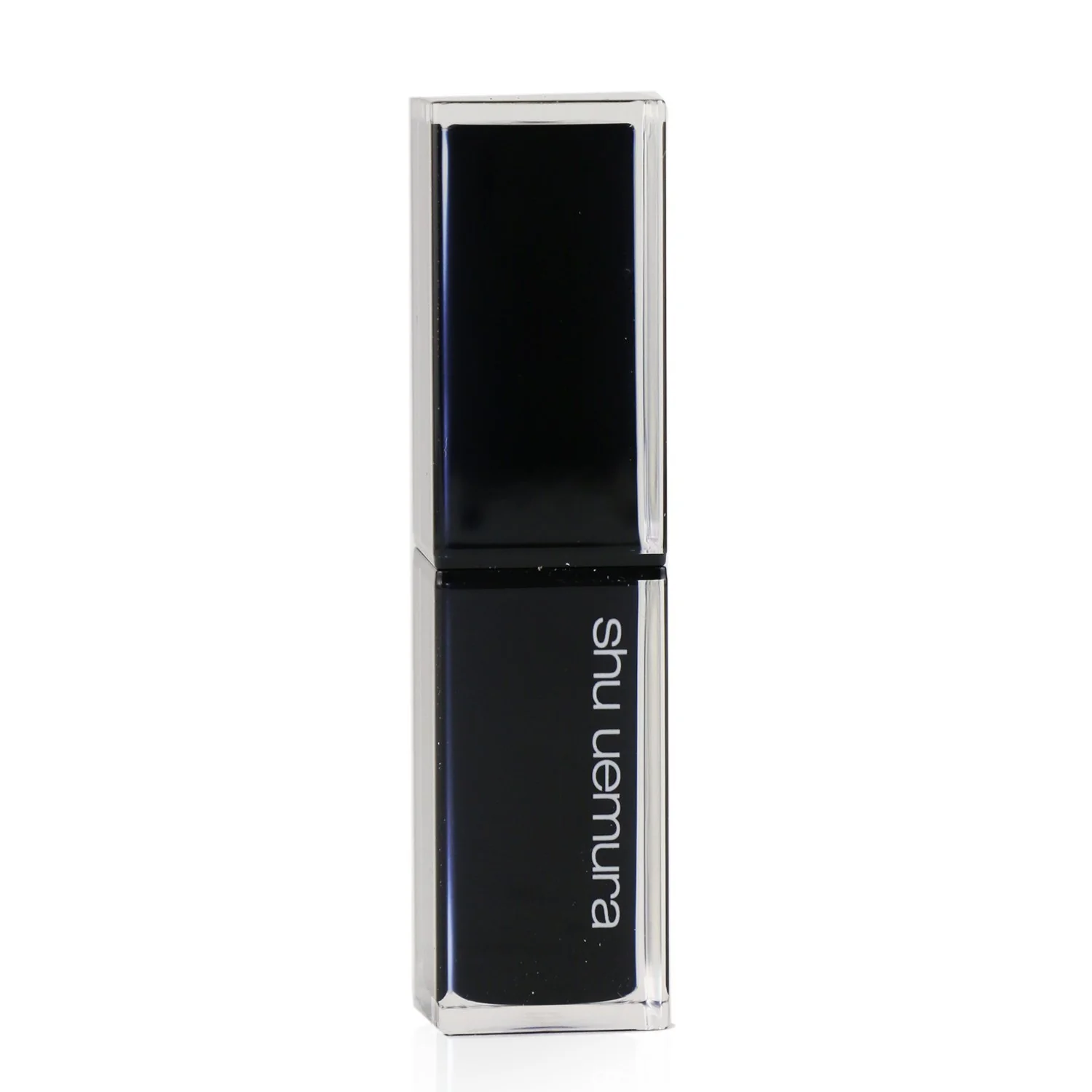 Shu Uemura Rouge Unlimited Lacquer Shine Lipstick - # LS PK 379  3g/0.1oz