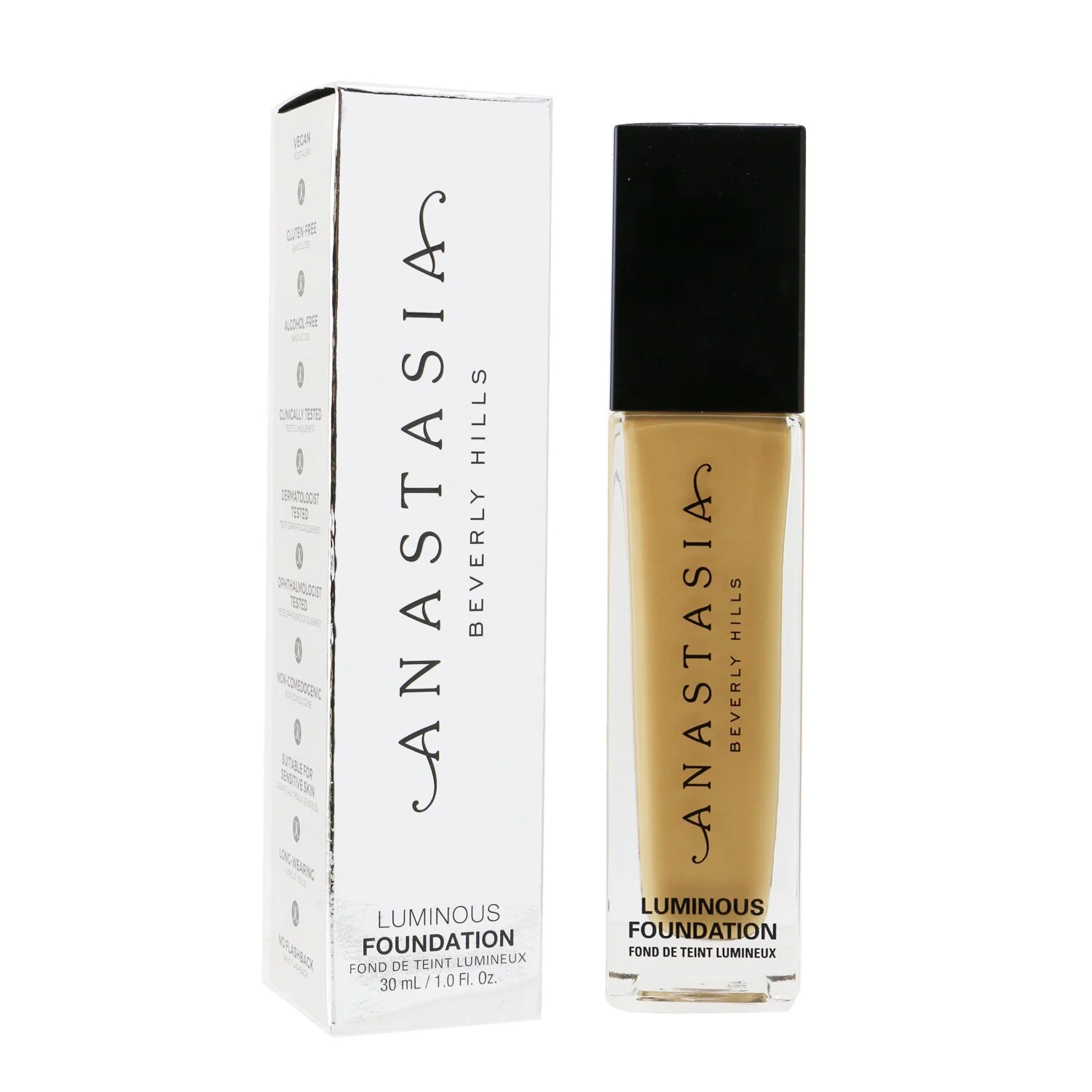 Anastasia Beverly Hills Luminous Foundation - # 300C  30ml/1oz