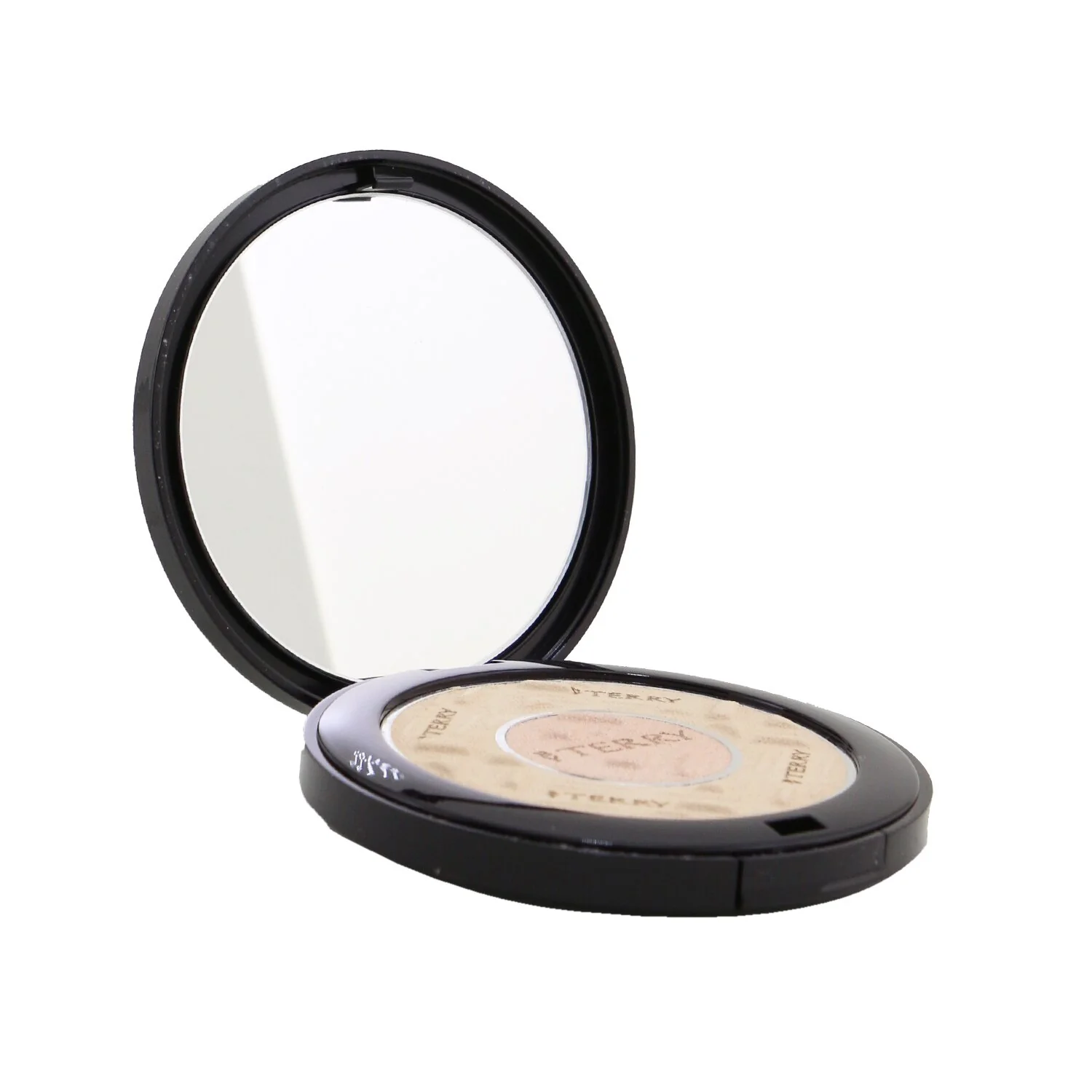 By Terry Compact Expert Dual Powder - # 5 Amber Light  5g/0.17oz