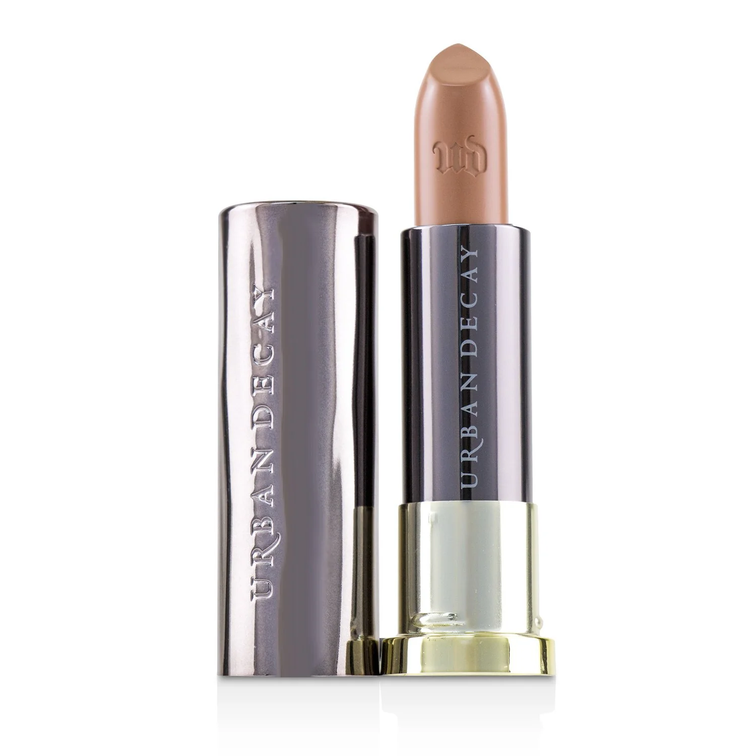 Urban Decay Vice Lipstick - # Pandemonium (Mega Matte)  3.4g/0.11oz