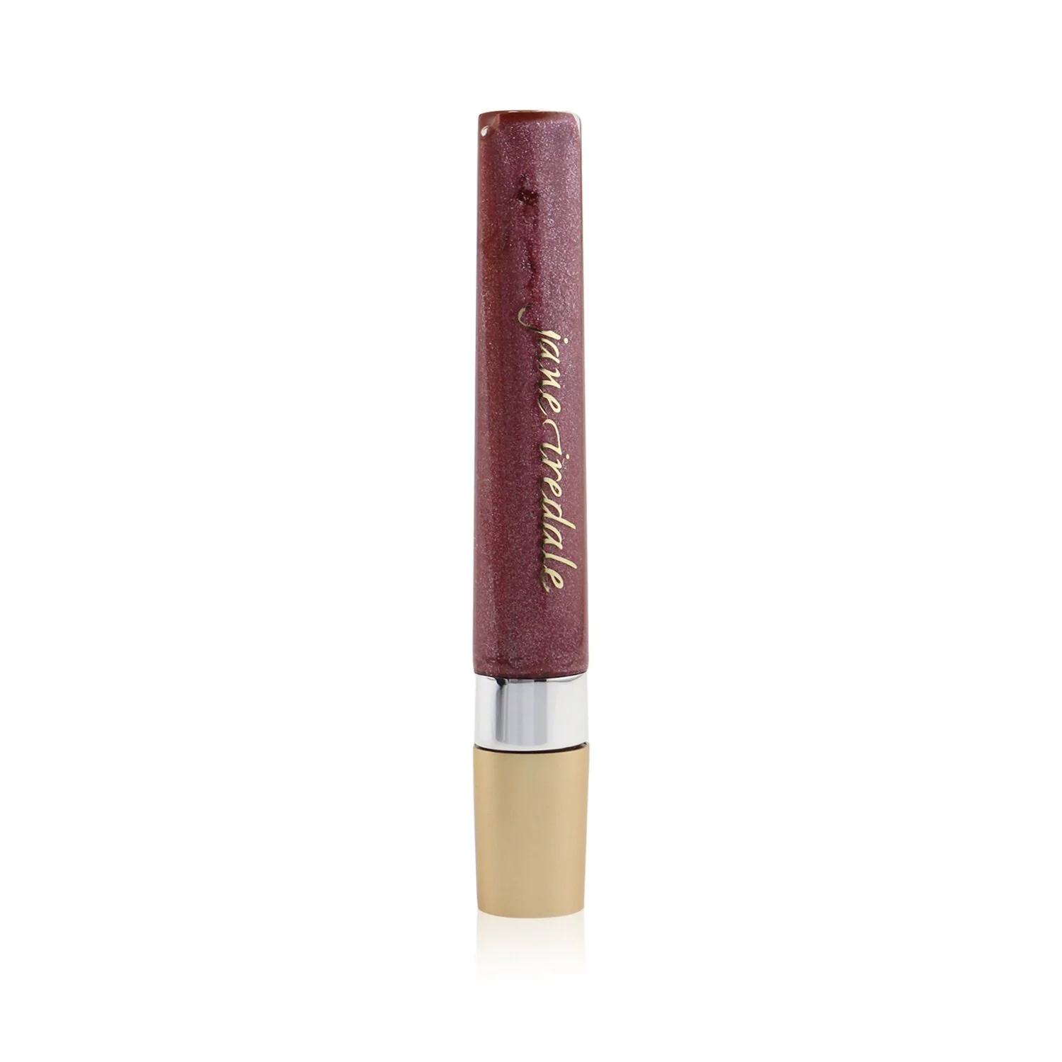 Jane Iredale PureGloss Lip Gloss (New Packaging) - Soft Peach  7ml/0.23oz