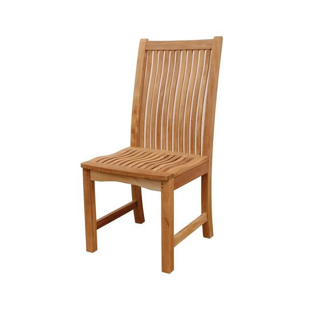 Anderson Teak Chicago Chair
