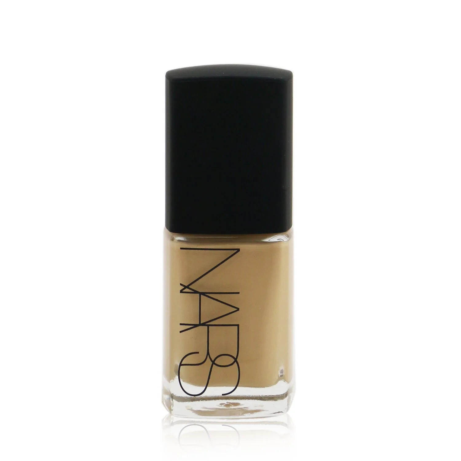NARS Sheer Glow Foundation - Sahel (Medium 2.5)  30ml/1oz