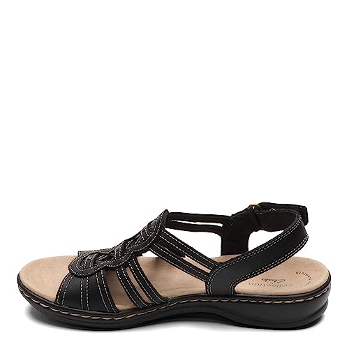 Clarks Women's Leisa Janna Sandal