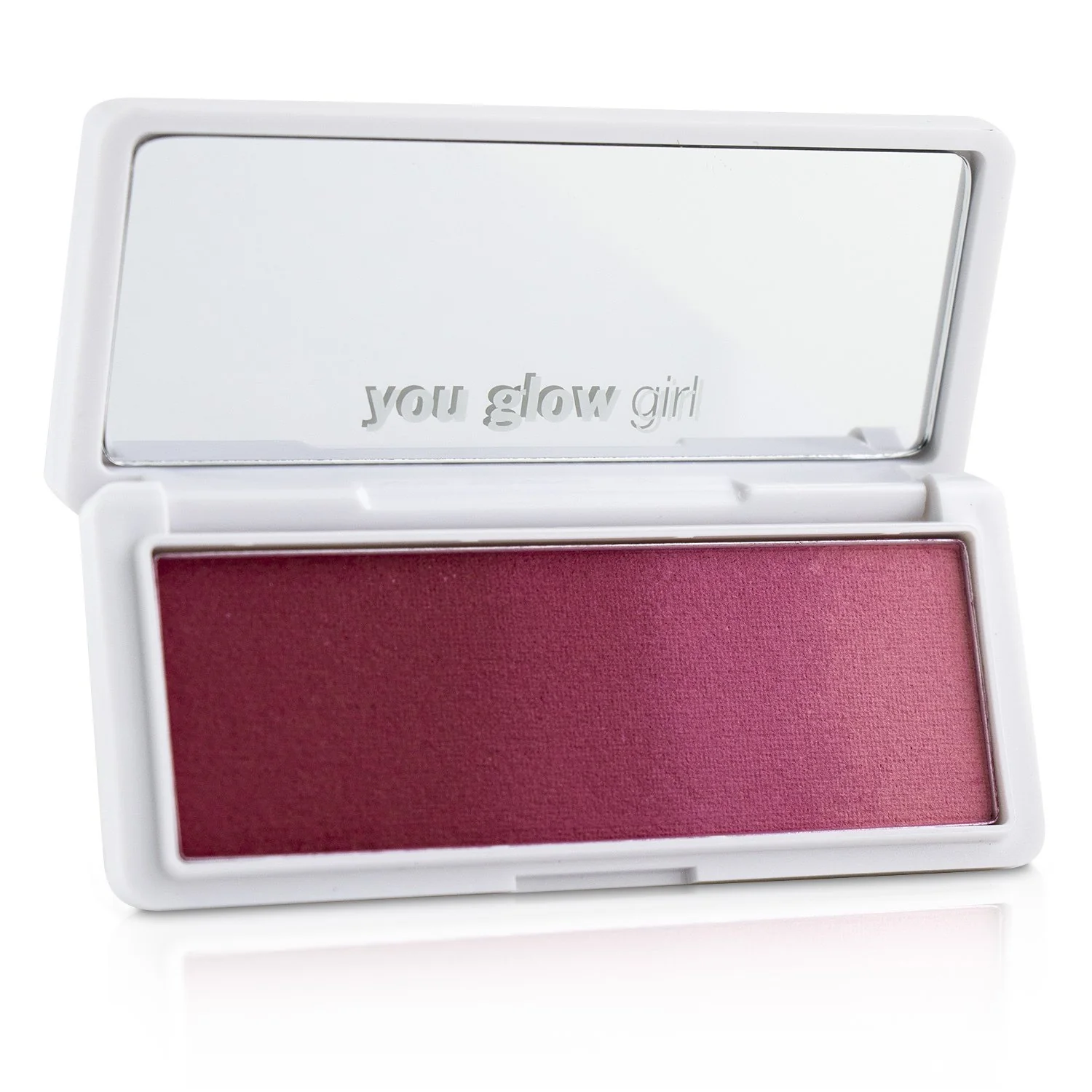 Bliss Light the Glow Illuminating Gradient Powder Blush - # Berry Parfait  10g/0.35oz