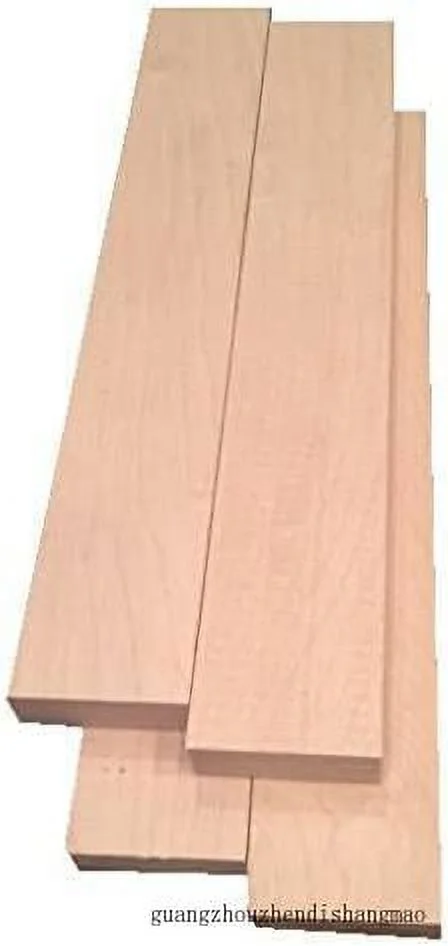 Hard Maple Lumber 3/4