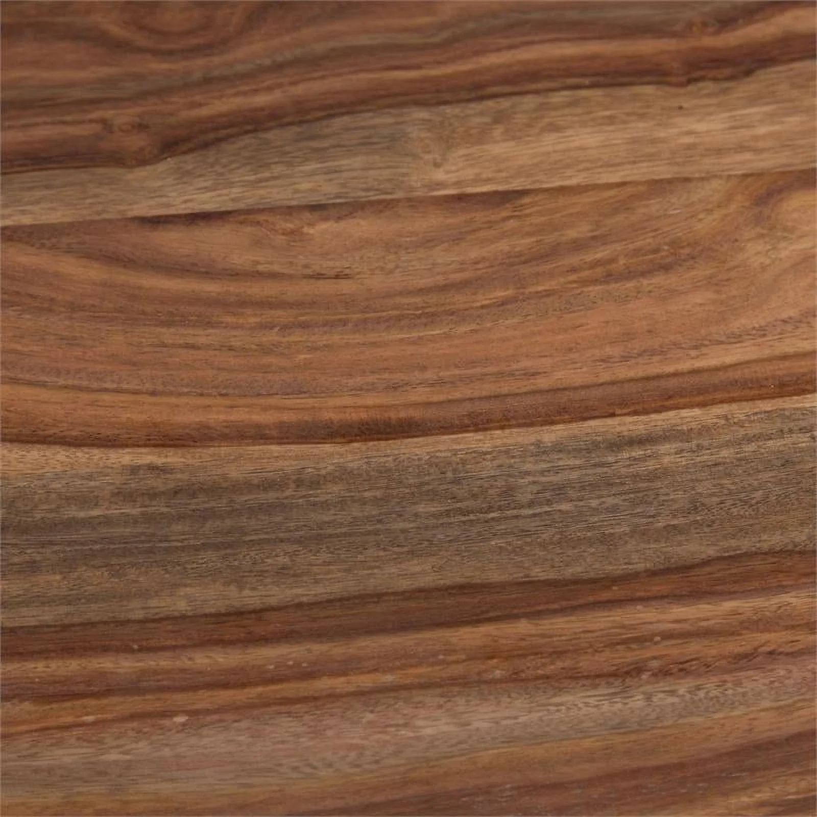 Urban Mid-Century Modern Sheesham Wood Bedroom Dresser - Natural