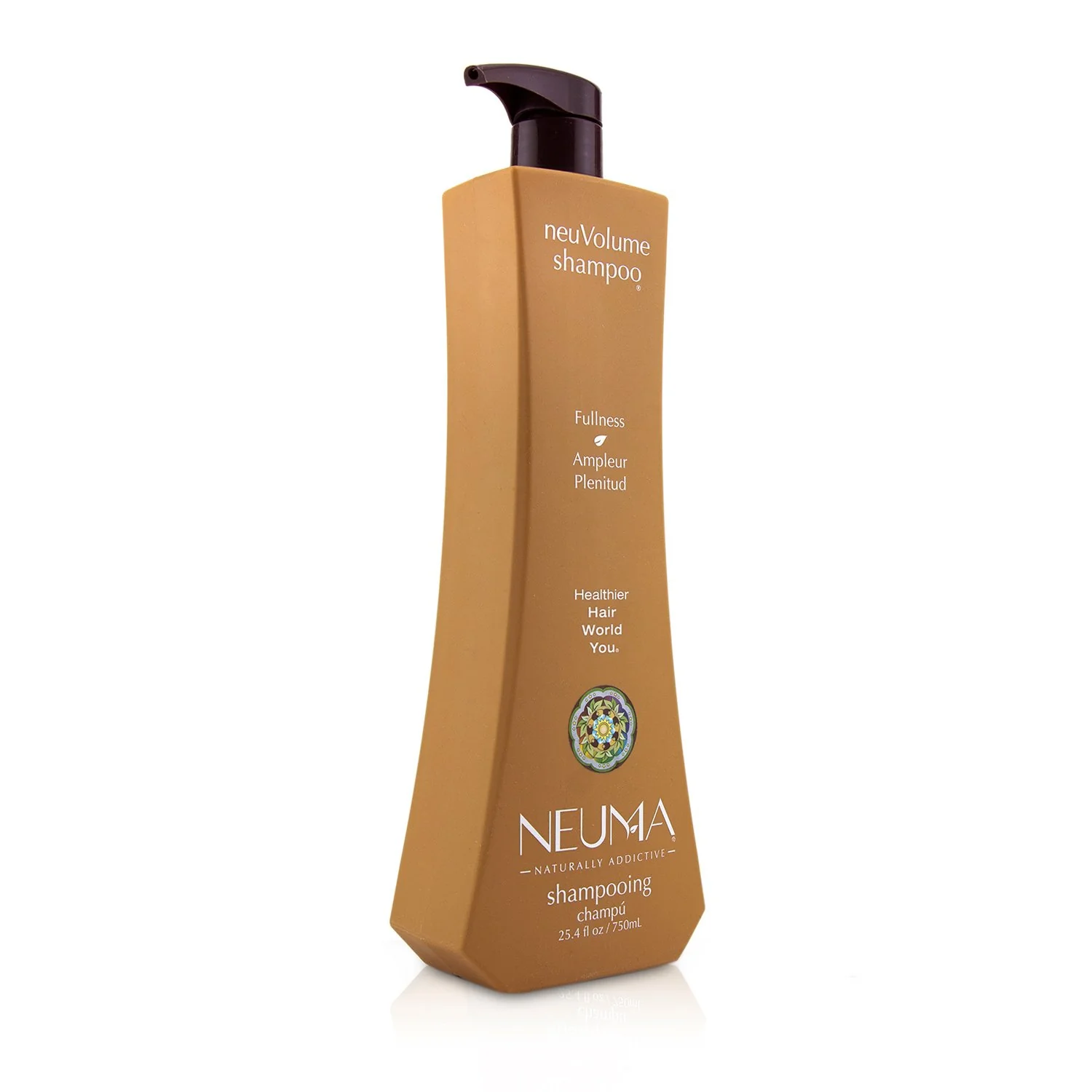 Neuma neuVolume Shampoo  300ml/10.1oz