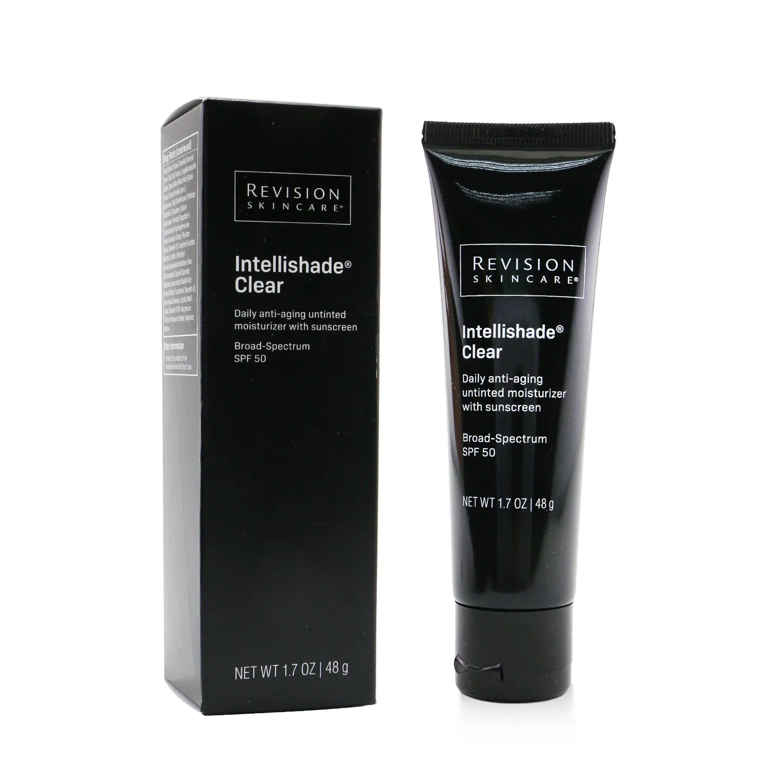 Revision Skincare Intellishade Clear SPF 50  48g/1.7oz