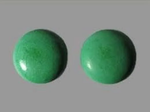 Perrigo Ferrous Gluconate Tablets 324 mg 100 ea (Pack of 3)