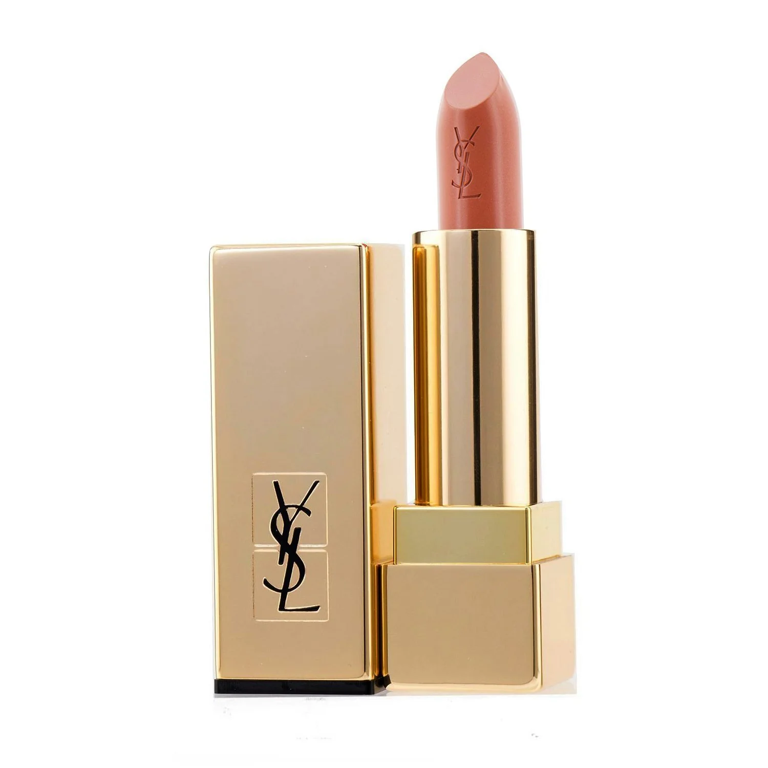 Yves Saint Laurent Rouge Pur Couture - #151 Rouge Unapologetic  3.8g/0.13oz