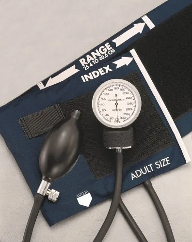 ADC AD775Q Adult's PROSPHYG II 775 Adult Standard