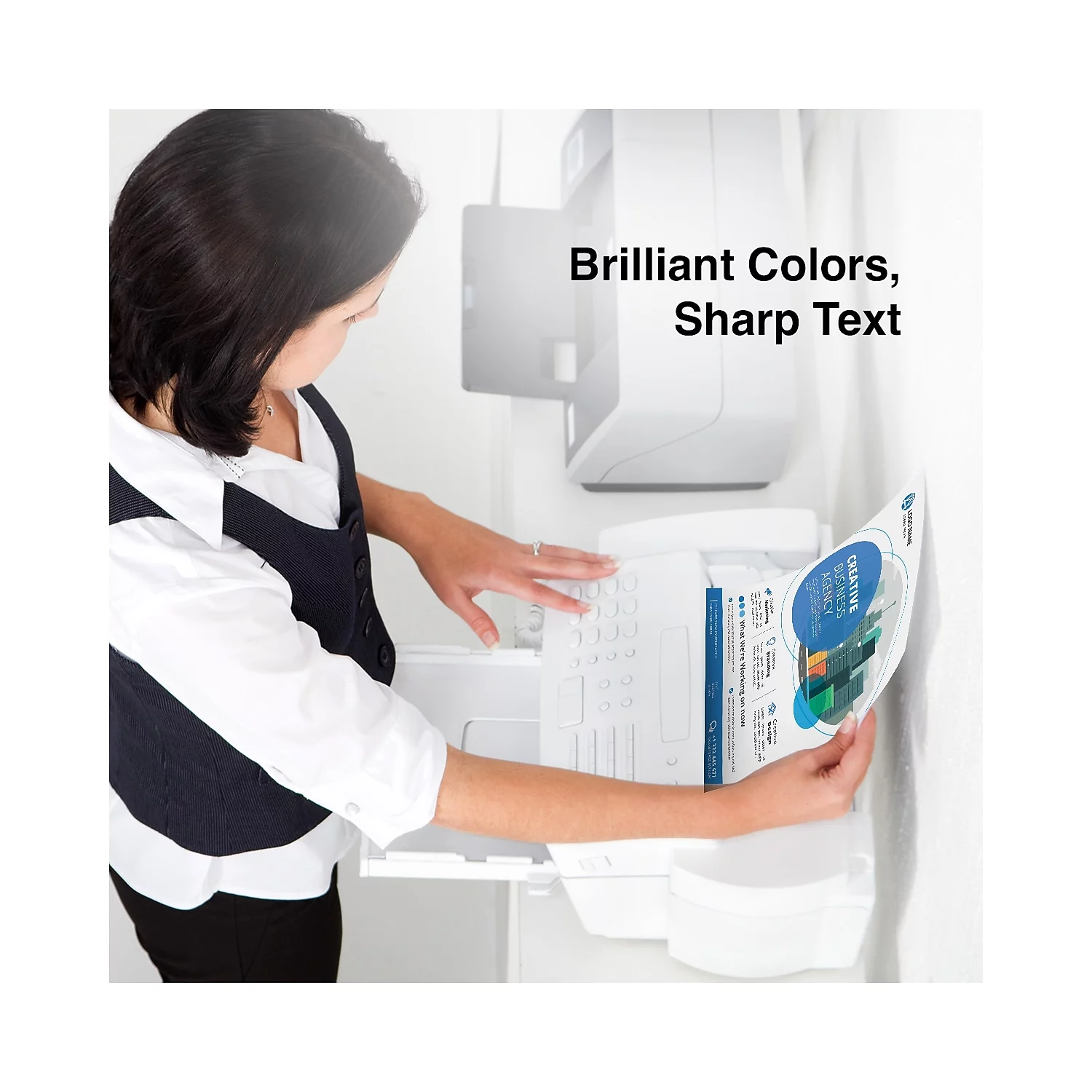 TRU RED HP 651A CE341A Cyan Reman Std Yield Toner TRCE341ADS