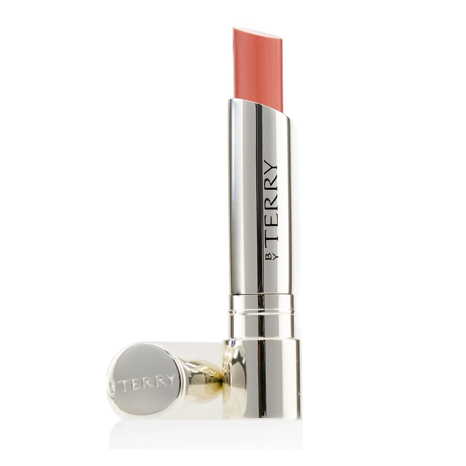 By Terry Hyaluronic Sheer Rouge Hydra Balm Fill & Plump Lipstick (UV Defense) - # 11 Fatal Shot  3g/0.1oz