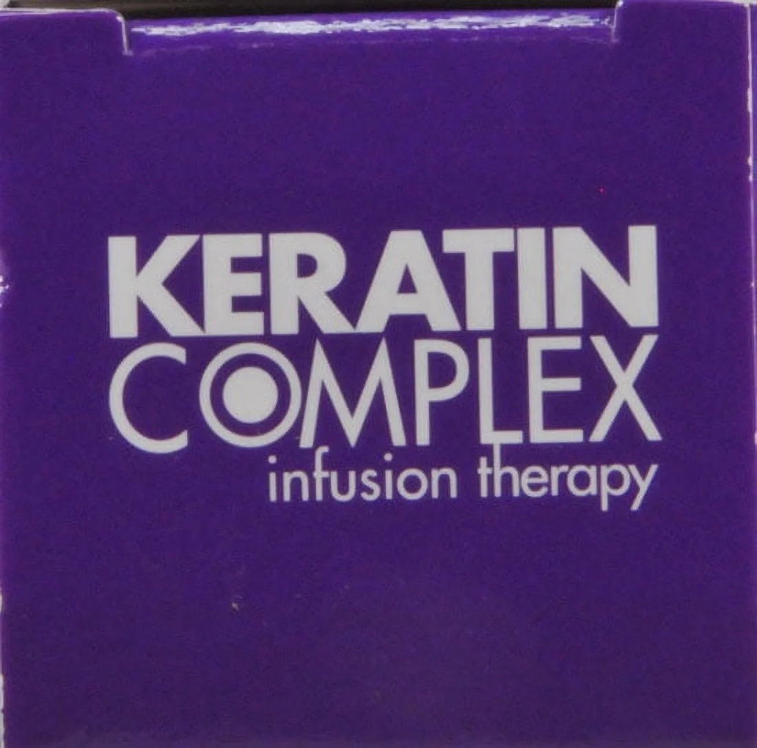 Keratin Complex Smoothing Infusion Replenisher