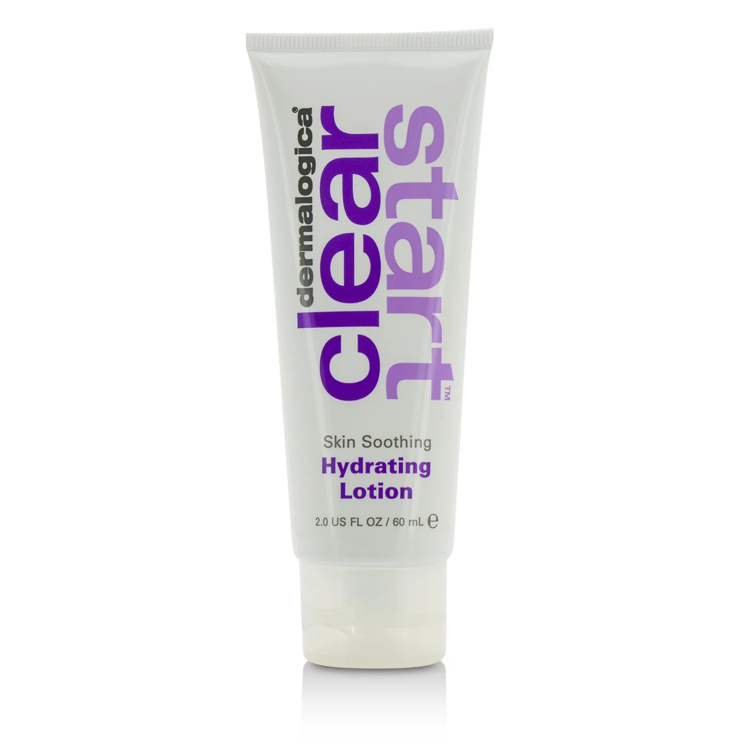 Dermalogica Clear Start Skin Soothing Hydrating Lotion  60ml/2oz