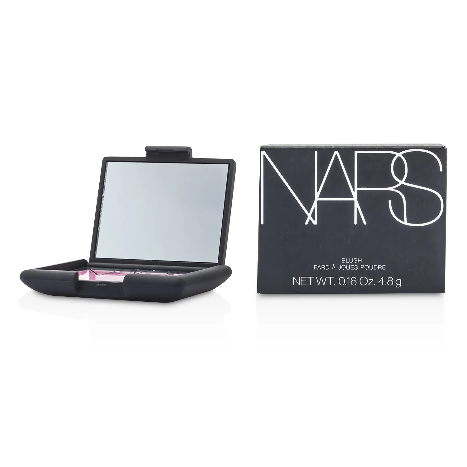 NARS Blush - Dominate  4.8g/0.16oz