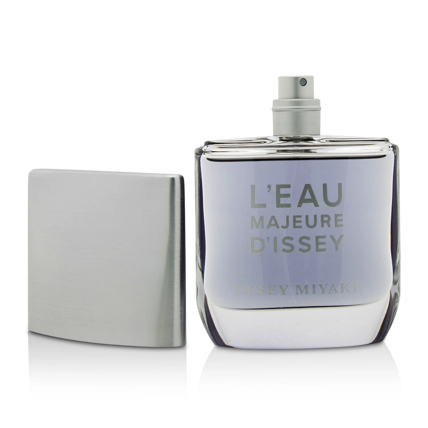 Issey Miyake L'Eau Majeure d'lssey Eau De Toilette Spray  50ml/1.6oz
