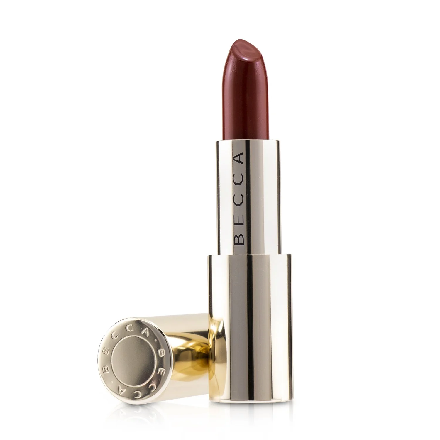 Becca Ultimate Lipstick Love - # Maroon  3.3g/0.12oz