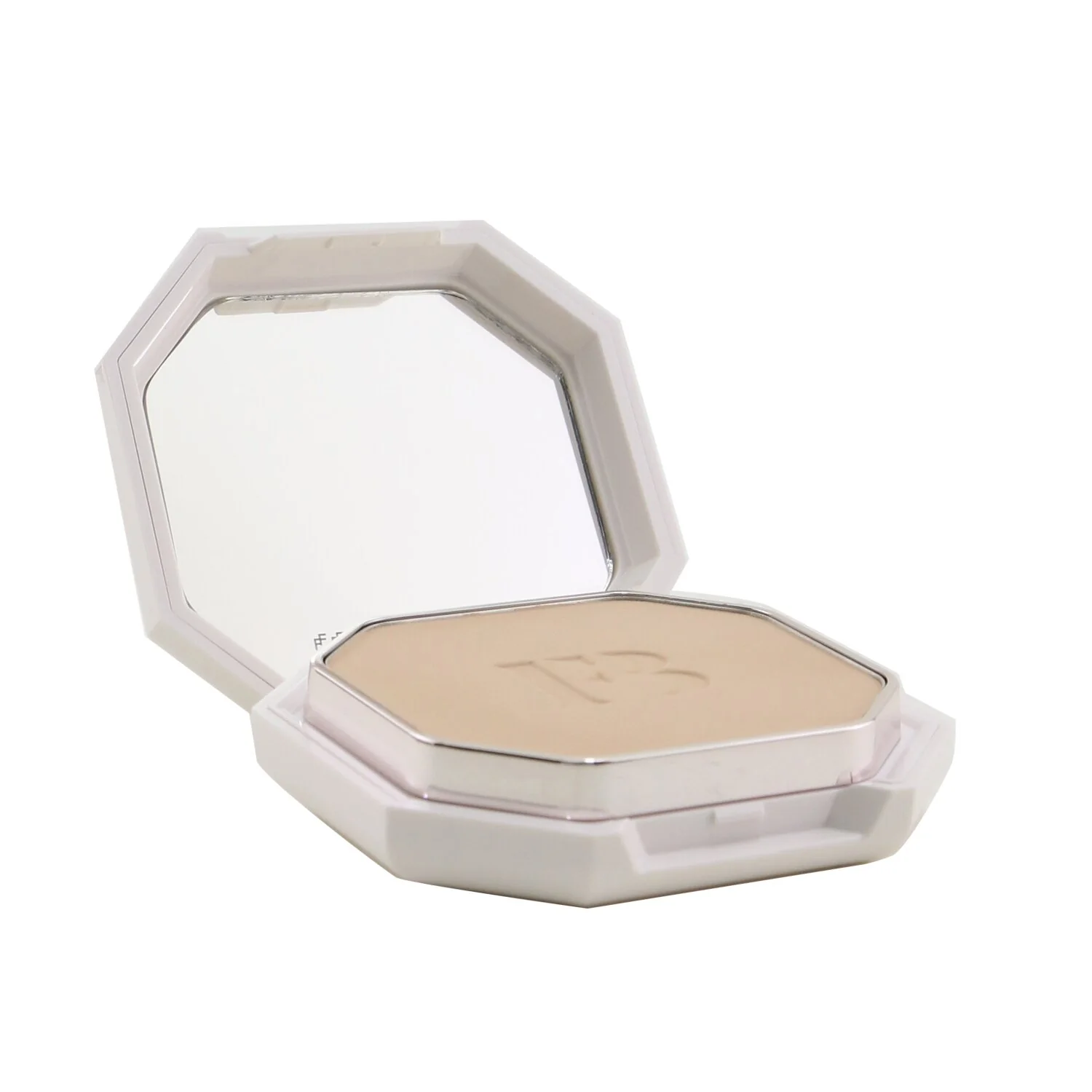 Fenty Beauty by Rihanna Pro Filt'R Soft Matte Powder Foundation - #255 (Medium With Warm Golden Undertones)  9.1g/0.32oz