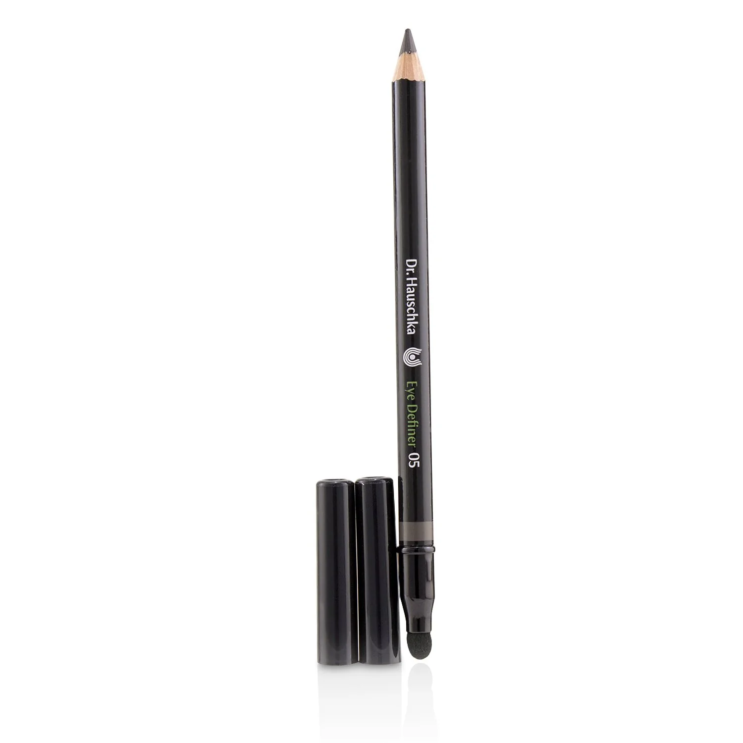 Dr. Hauschka Eye Definer - # 04 Green  1.05g/0.04oz
