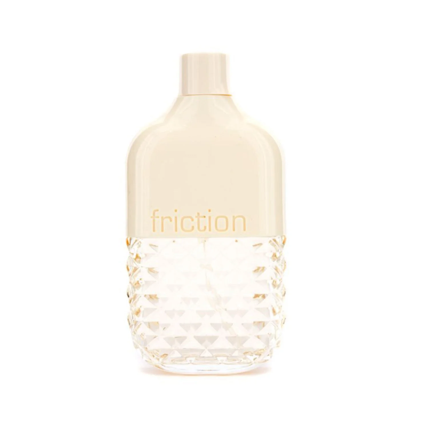 French Connection UK Fcuk Friction For Her Eau De Parfum Spray  150ml/5oz