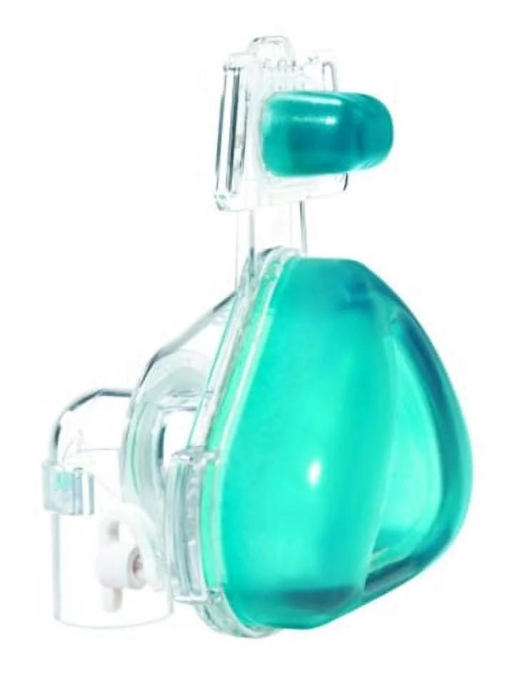 Profile Lite Mask With Universal Headgear - Large