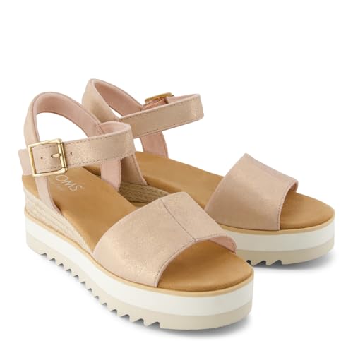 TOMS Women's, Diana Sandal