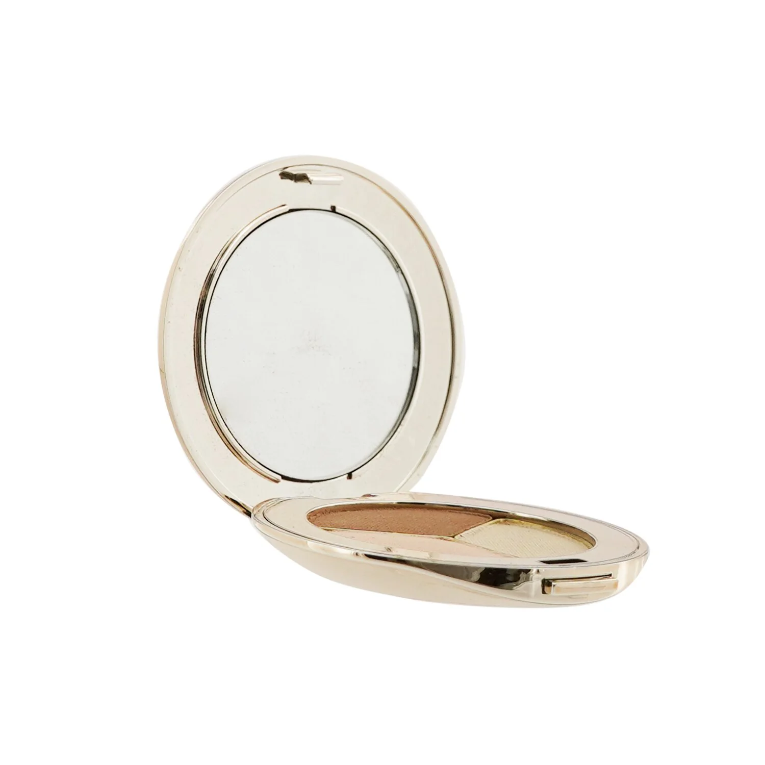 Jane Iredale PurePressed Triple Eye Shadow - Ravishing  2.8g/0.1oz