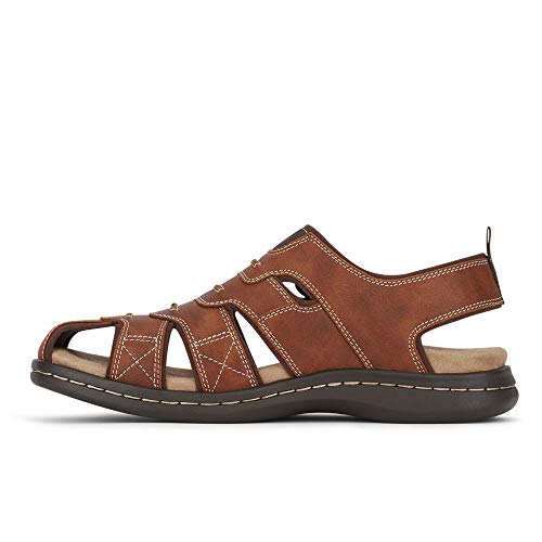 Dockers Men's Searose Fisherman Sandal