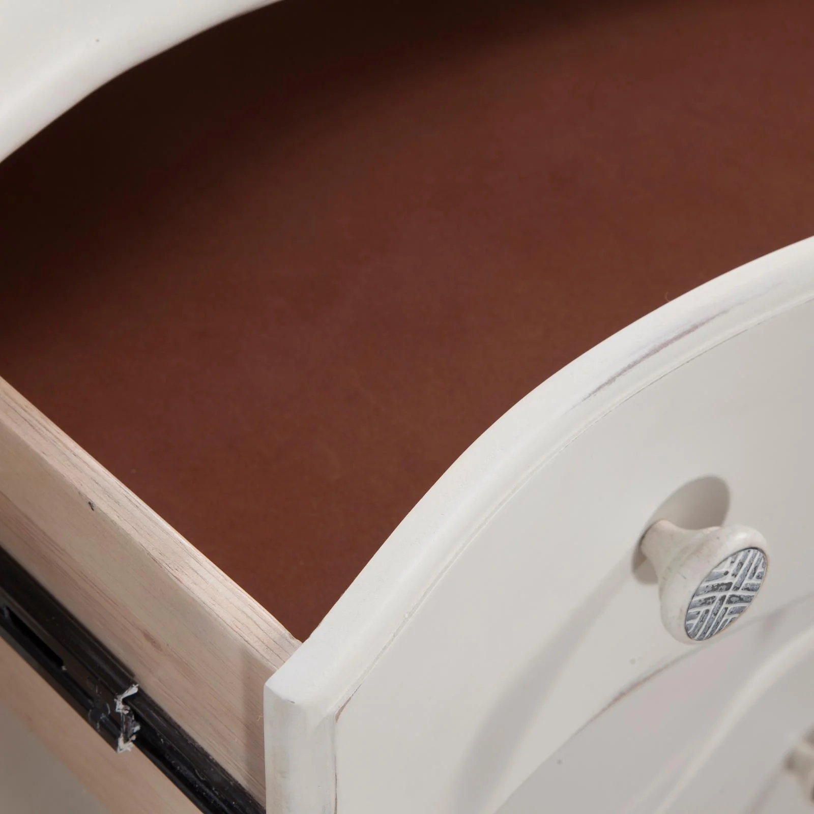 American Woodcrafters Rodanthe 8 Drawer Dresser