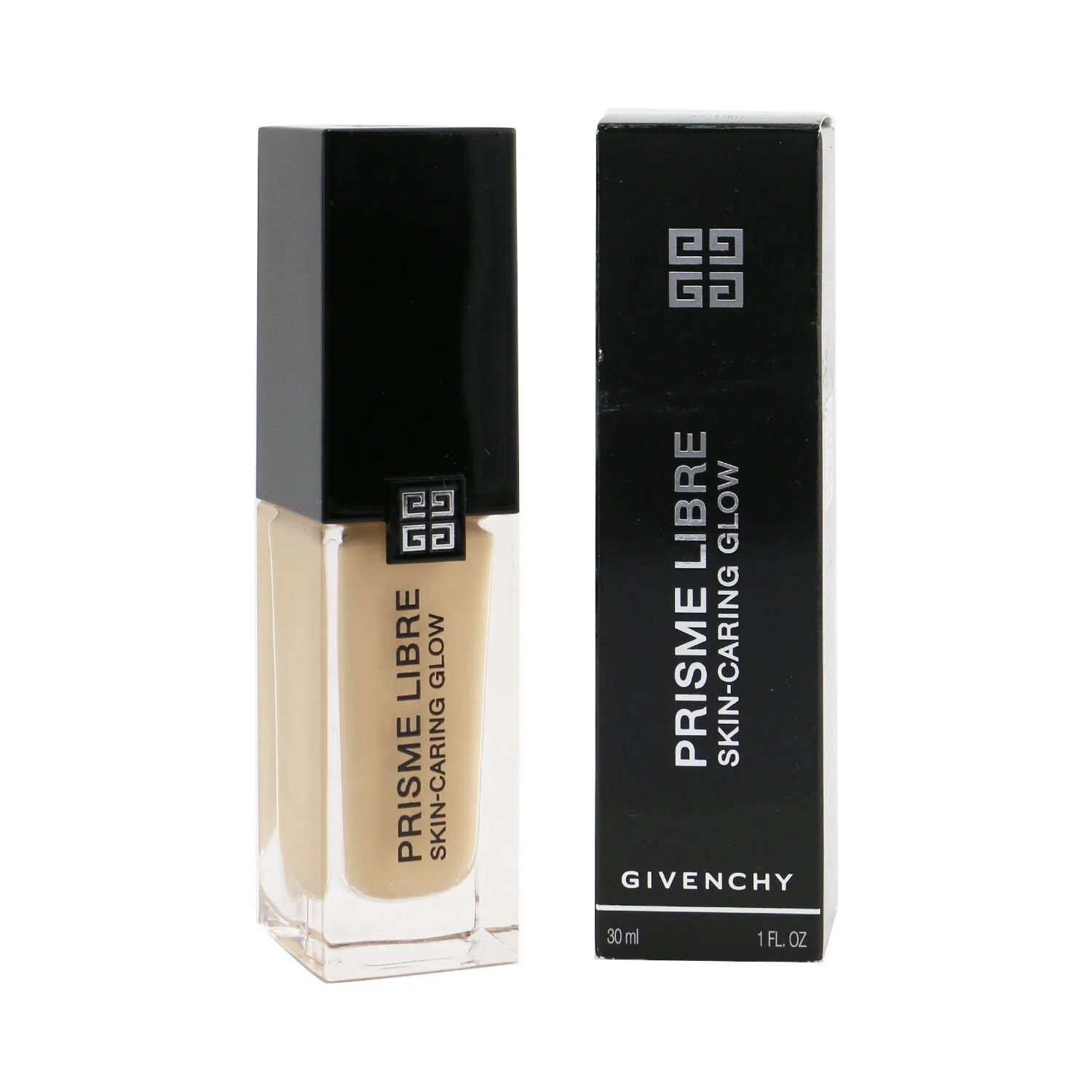 Givenchy Prisme Libre Skin Caring Glow Foundation - # 1-C105  30ml/1oz
