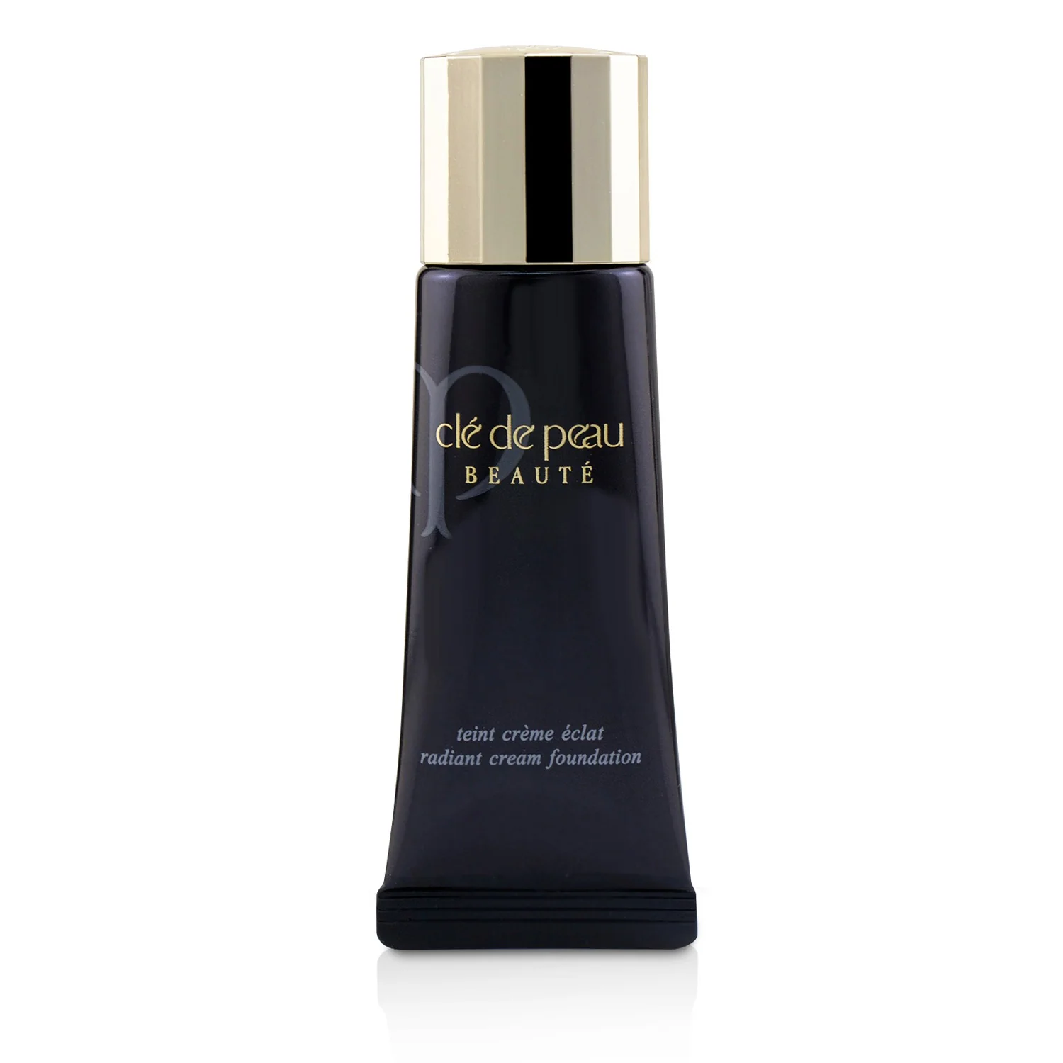 Cle De Peau Radiant Cream Foundation SPF 25 - # I10  21ml/0.87oz