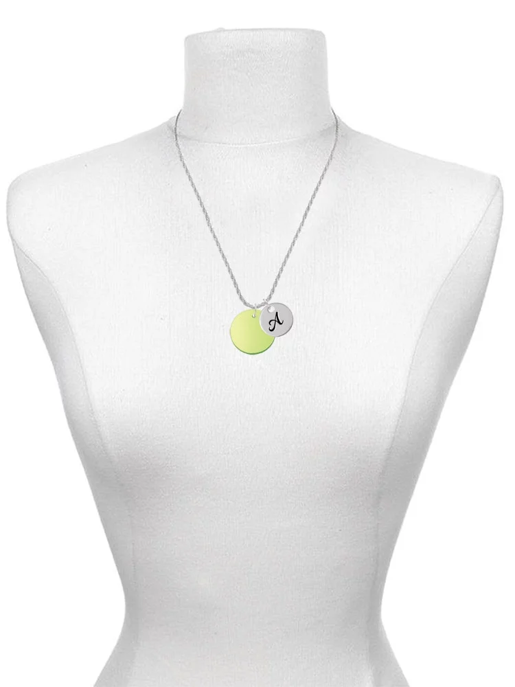 Delight Jewelry Acrylic 1