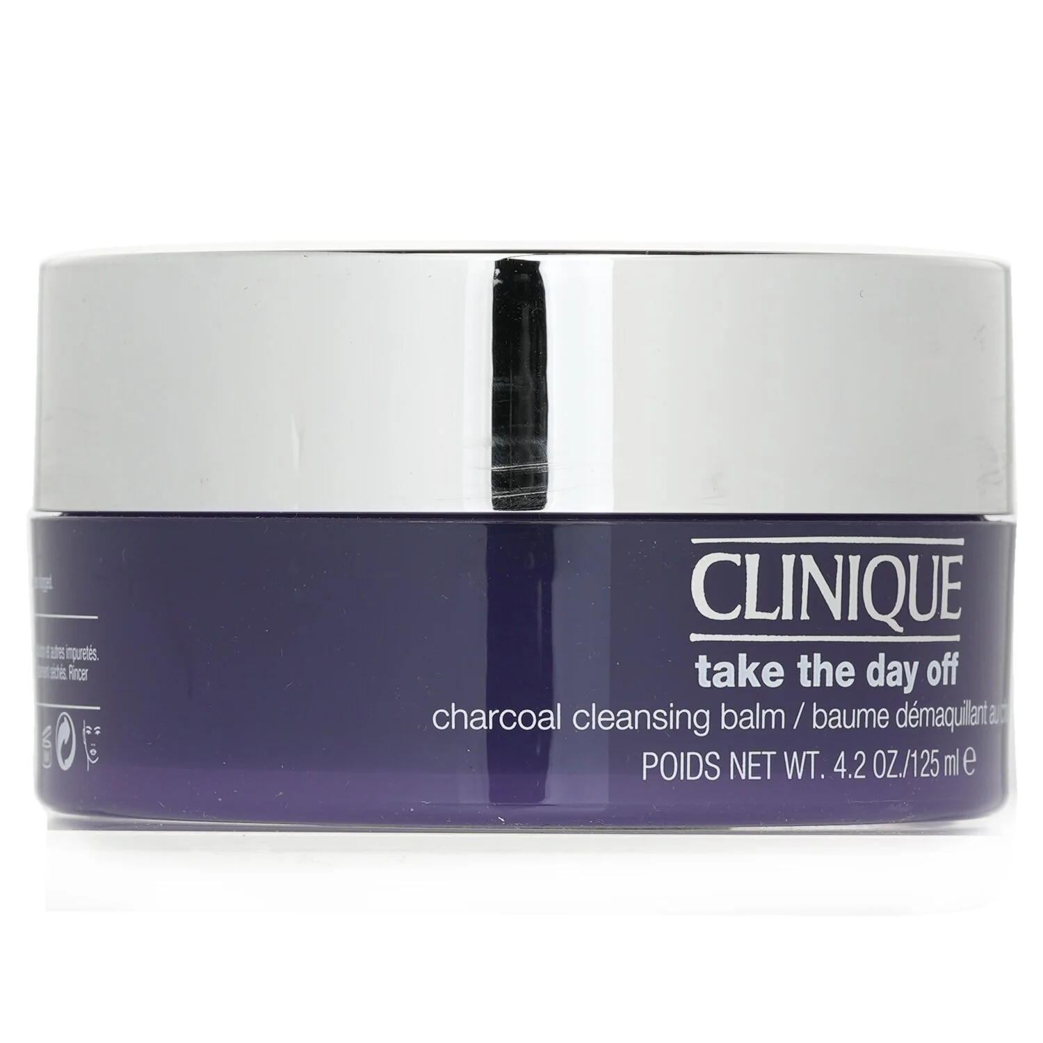 Clinique Take The Day Off Cleansing Balm  30ml/1oz