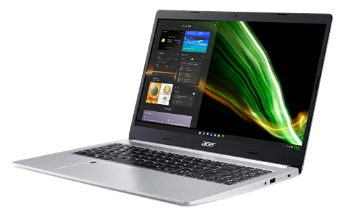 Acer Aspire Go 15 AI Ready Laptop | 15.6