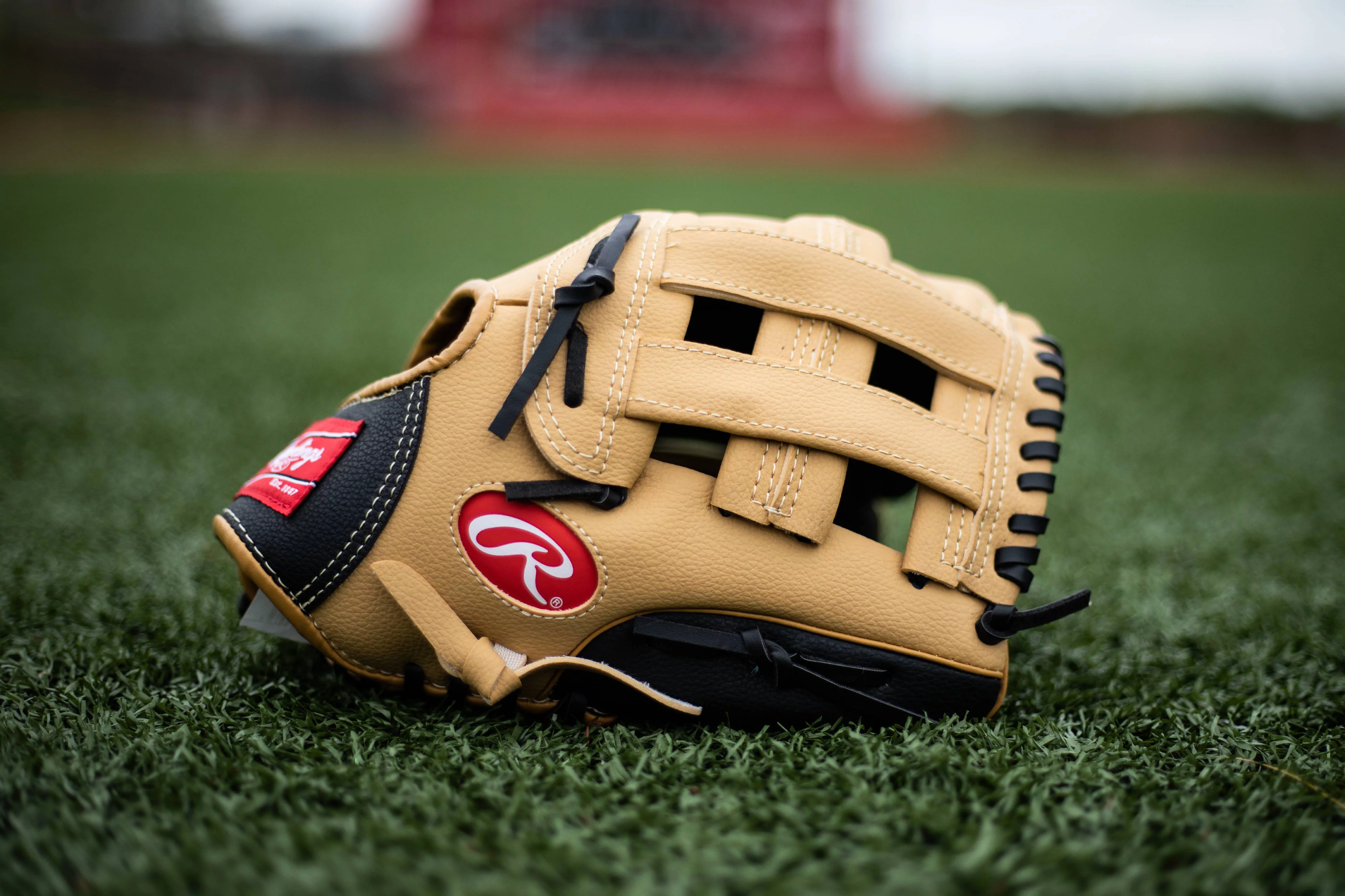 Rawlings Players 11.5-inch Glove | Right Hand Throw | All