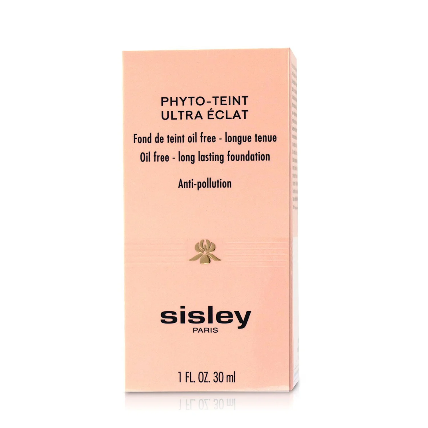 Sisley Phyto Teint Ultra Eclat # 00+ Shell  30ml/1oz