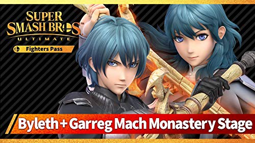 Super Smash Bros. Ultimate - US Version