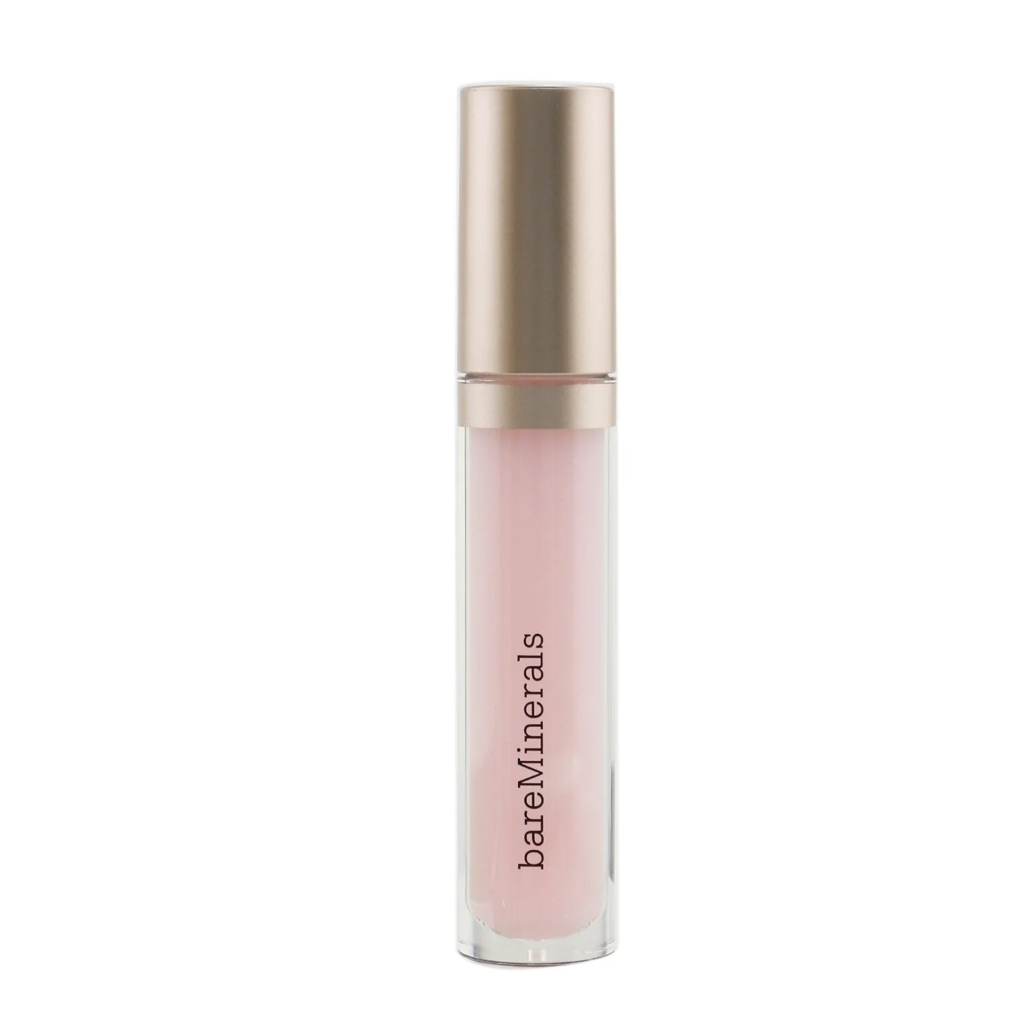BareMinerals Mineralist Lip Gloss Balm - # Ingenuity  4ml/0.13oz