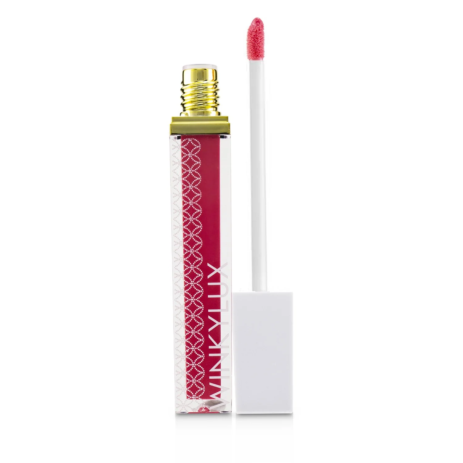 Winky Lux Glossy Boss Lip Gloss - # On The Rocks