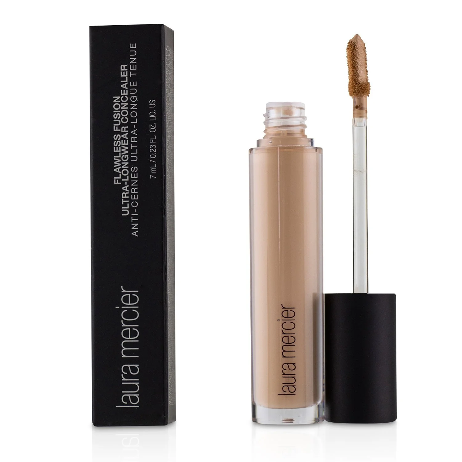 Laura Mercier Flawless Fusion Ultra Longwear Concealer - # 3N (Medium With Neutral Undertones)  7ml/0.23oz