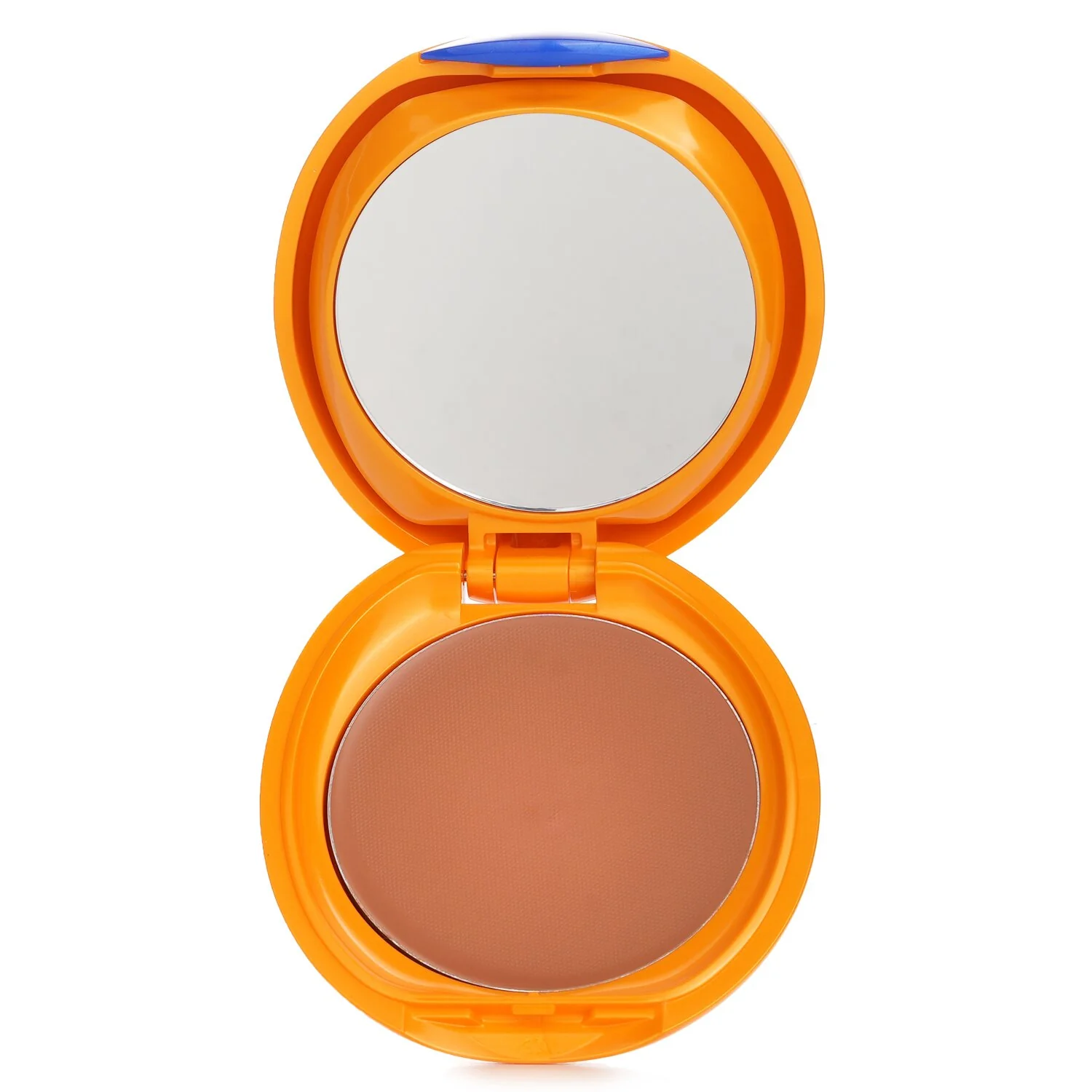 Shiseido Tanning Compact Foundation N SPF6 - Honey  12g/0.4oz