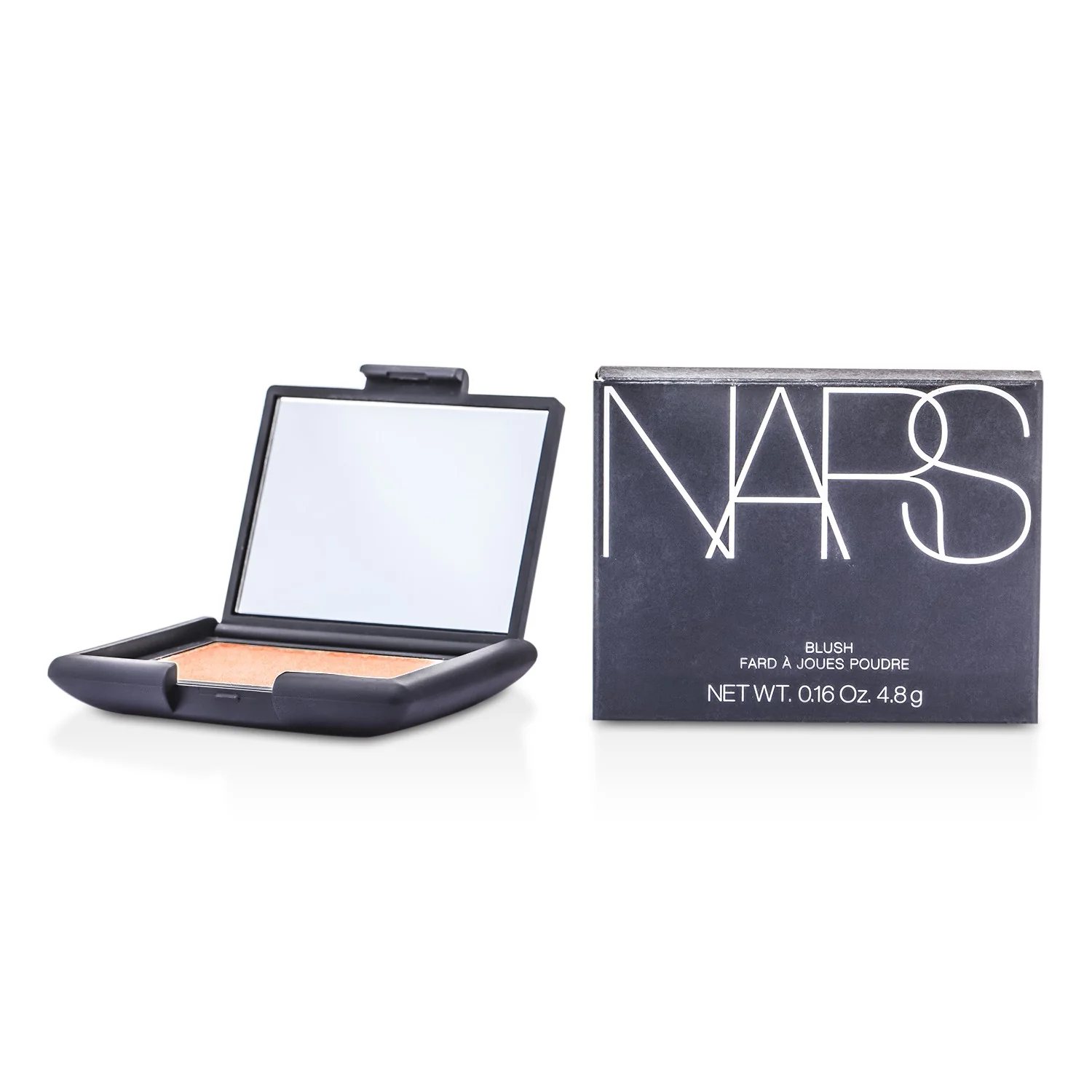 NARS Blush - Dominate  4.8g/0.16oz