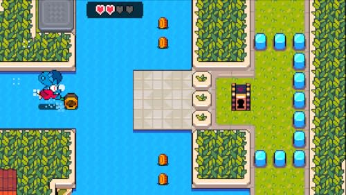 Pipistrello and the Cursed Yoyo Standard Edition - Nintendo Switch