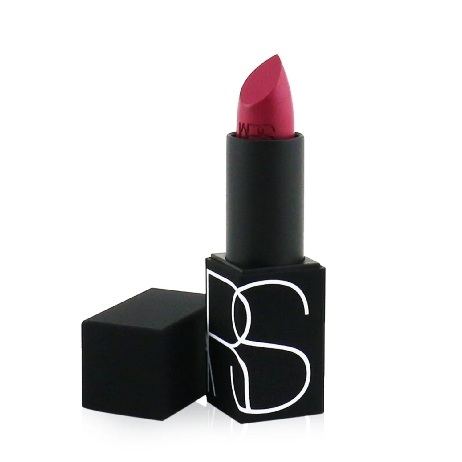 NARS Lipstick - Tolede (Satin) (Box Slightly Damaged)  3.4g/0.12oz